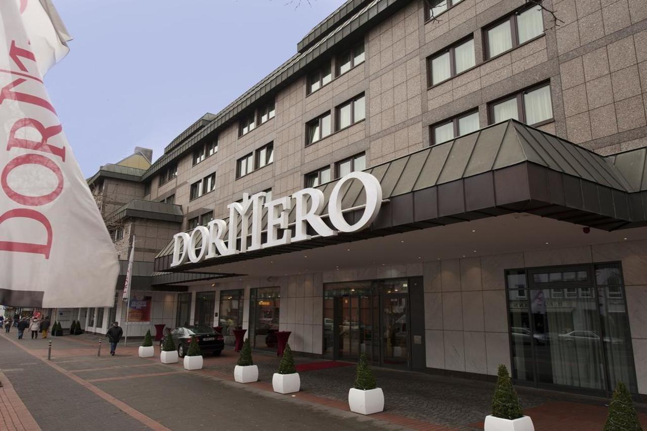 Dormero Hotel Hannover Exteriör bild